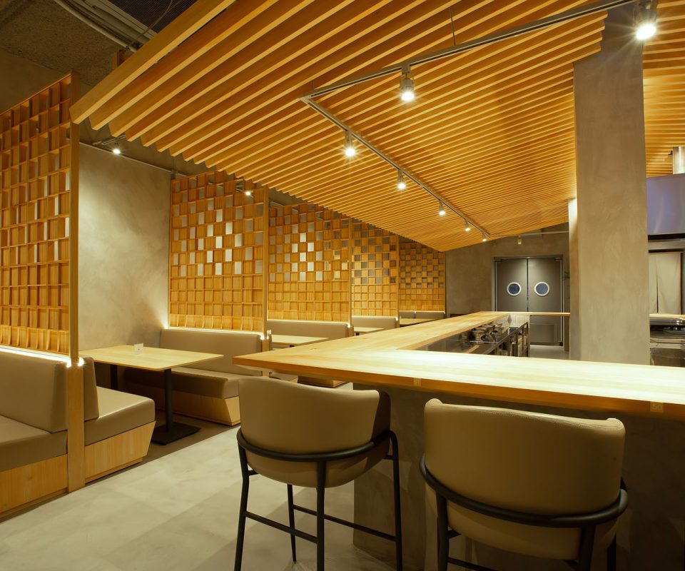 Restaurante Interno 2