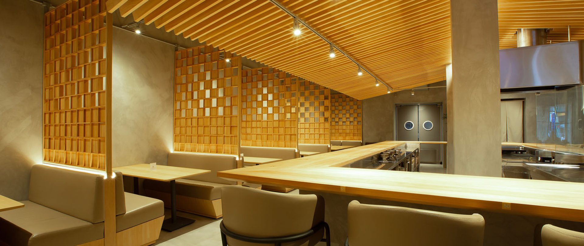 Restaurante Interno 2